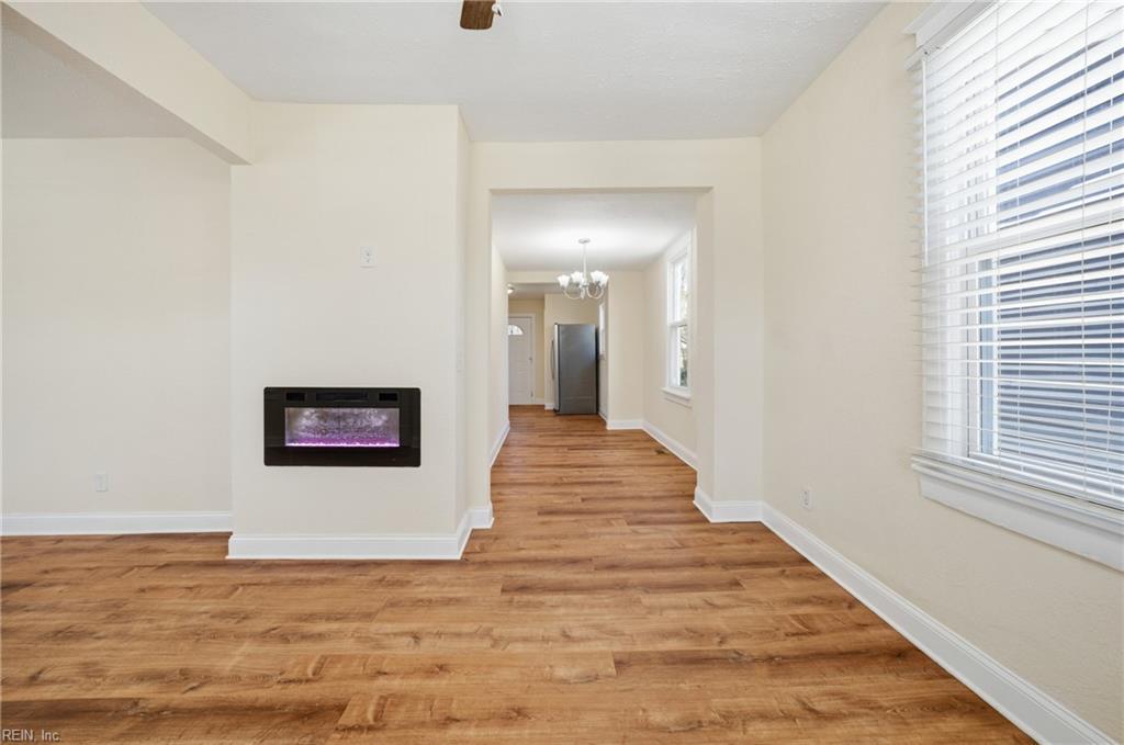 923 Hampton Avenue Newport News VA 23607