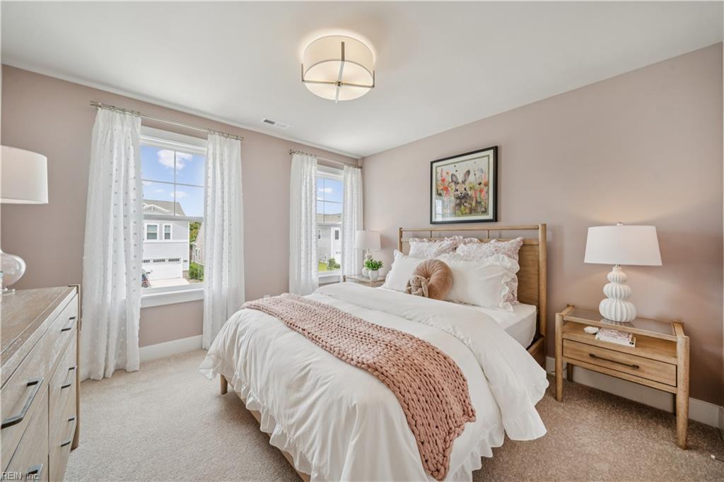 103 Pisces Drive Yorktown VA 23693