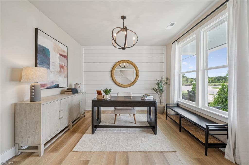 103 Pisces Drive Yorktown VA 23693