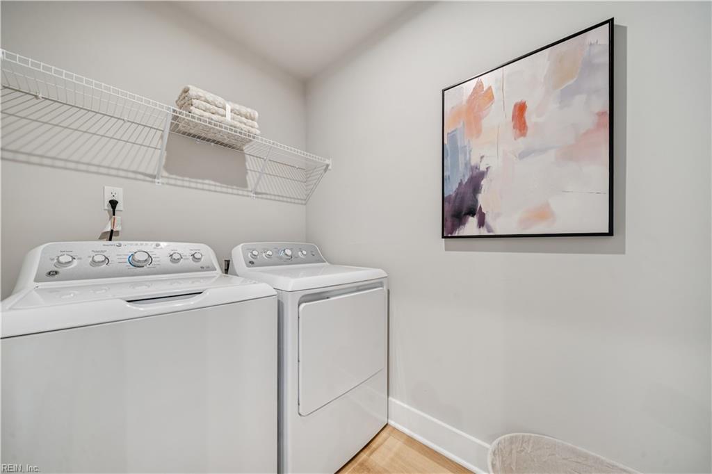 103 Pisces Drive Yorktown VA 23693