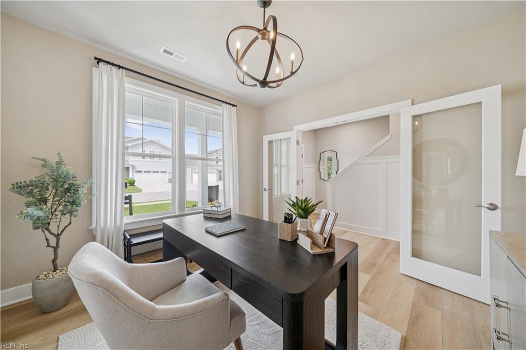 103 Pisces Drive Yorktown VA 23693