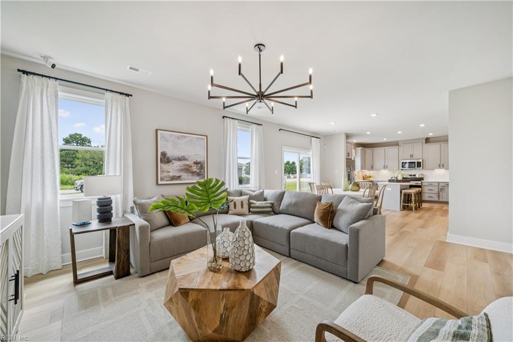 103 Pisces Drive Yorktown VA 23693