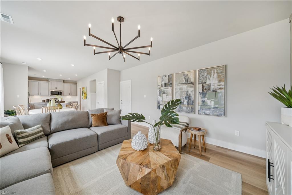 103 Pisces Drive Yorktown VA 23693