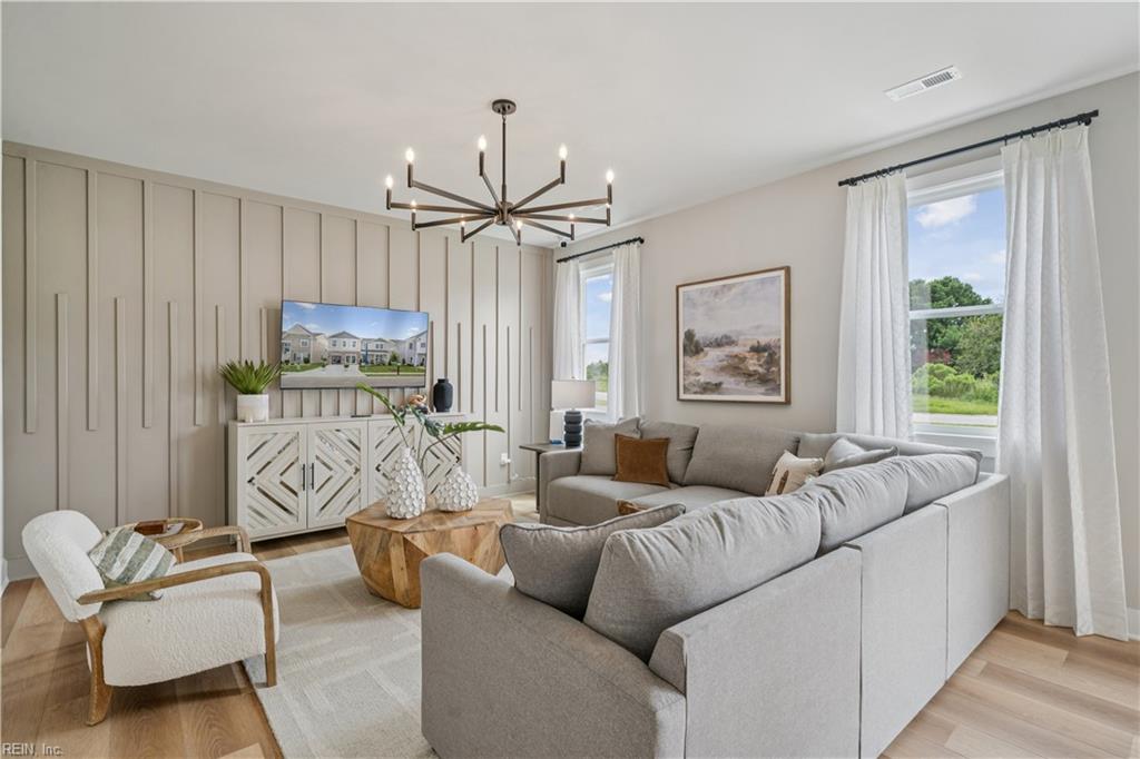 103 Pisces Drive Yorktown VA 23693