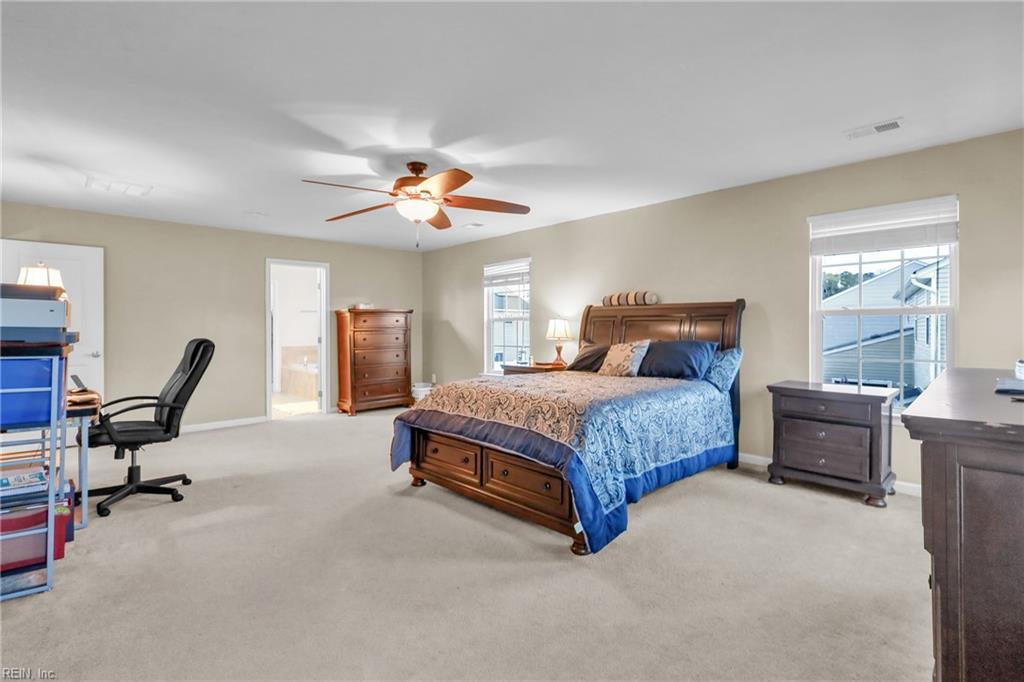 589 Leonard Lane Newport News VA 23601
