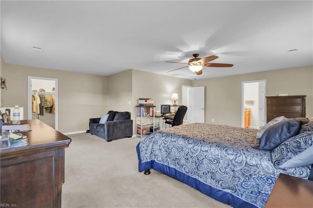 589 Leonard Lane Newport News VA 23601