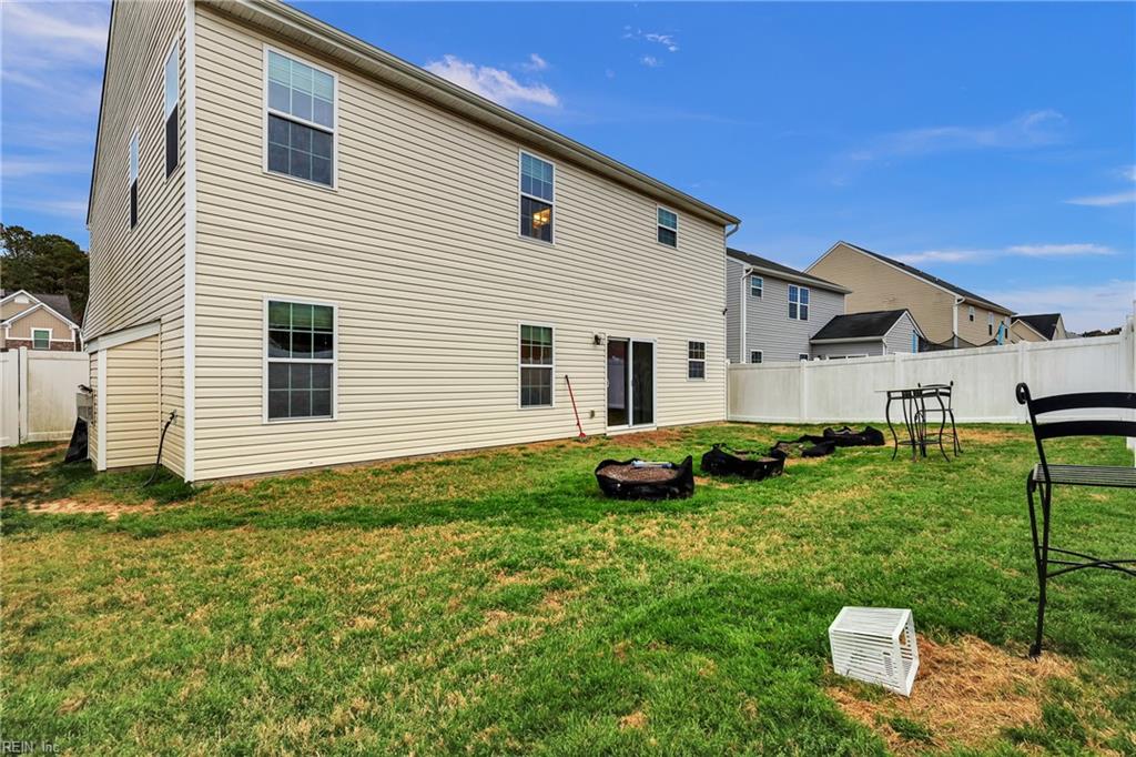589 Leonard Lane Newport News VA 23601