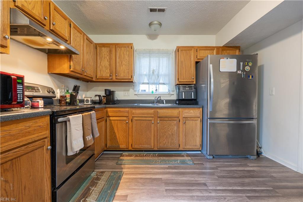 1805 Madison Avenue Newport News VA 23607