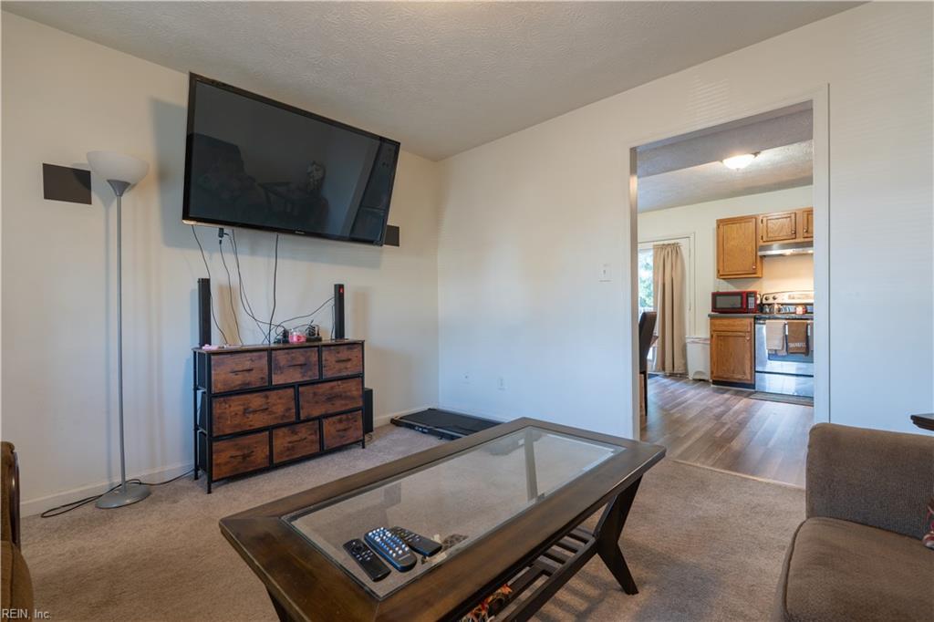 1805 Madison Avenue Newport News VA 23607