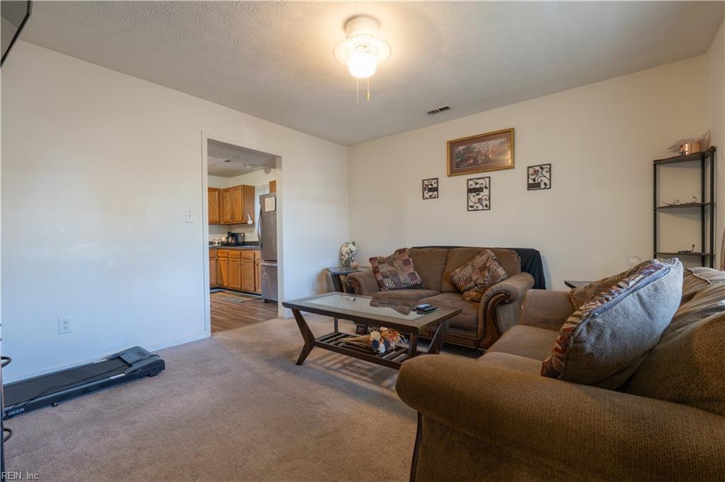 1805 Madison Avenue Newport News VA 23607