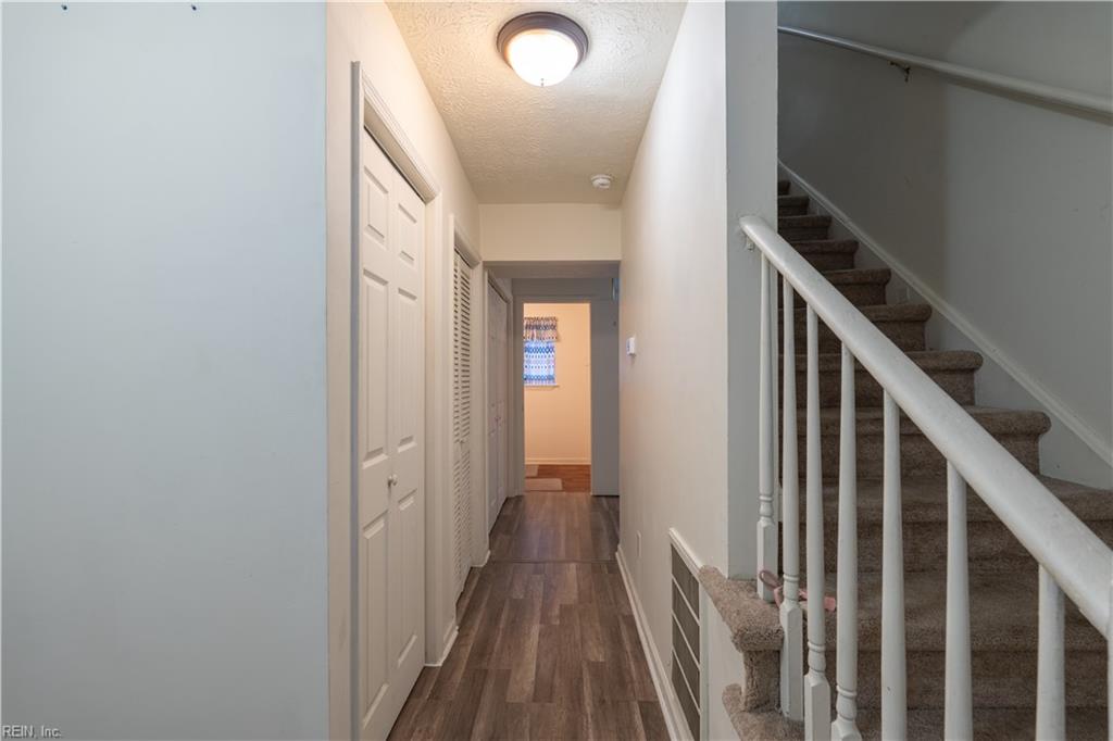 1805 Madison Avenue Newport News VA 23607