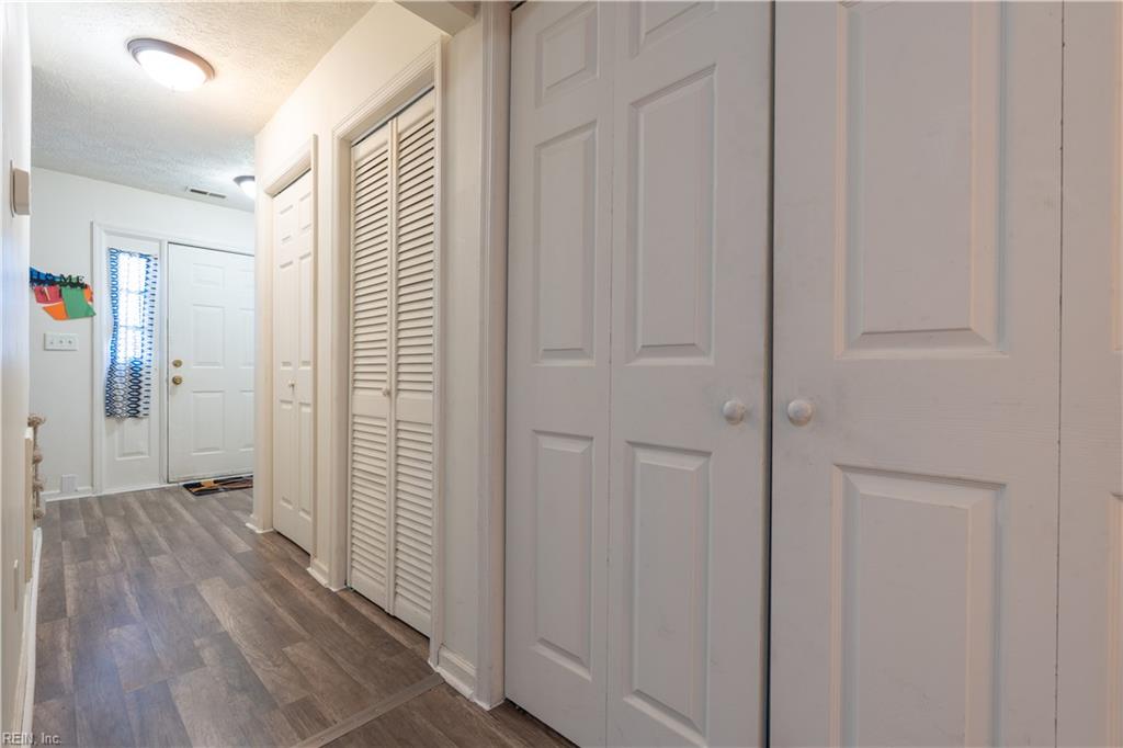 1805 Madison Avenue Newport News VA 23607