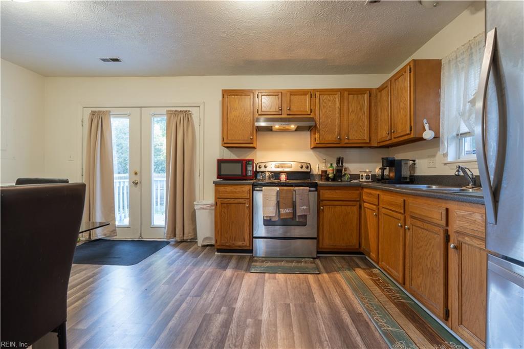 1805 Madison Avenue Newport News VA 23607