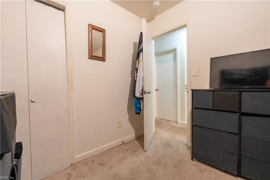 1805 Madison Avenue Newport News VA 23607