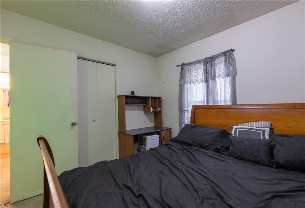 1805 Madison Avenue Newport News VA 23607