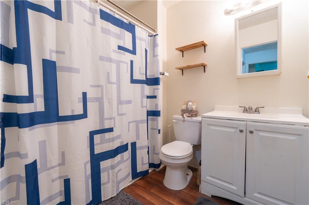 1805 Madison Avenue Newport News VA 23607