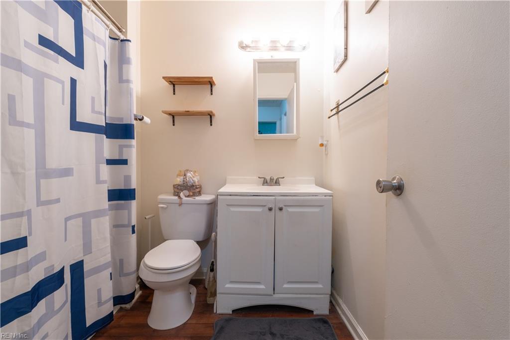 1805 Madison Avenue Newport News VA 23607