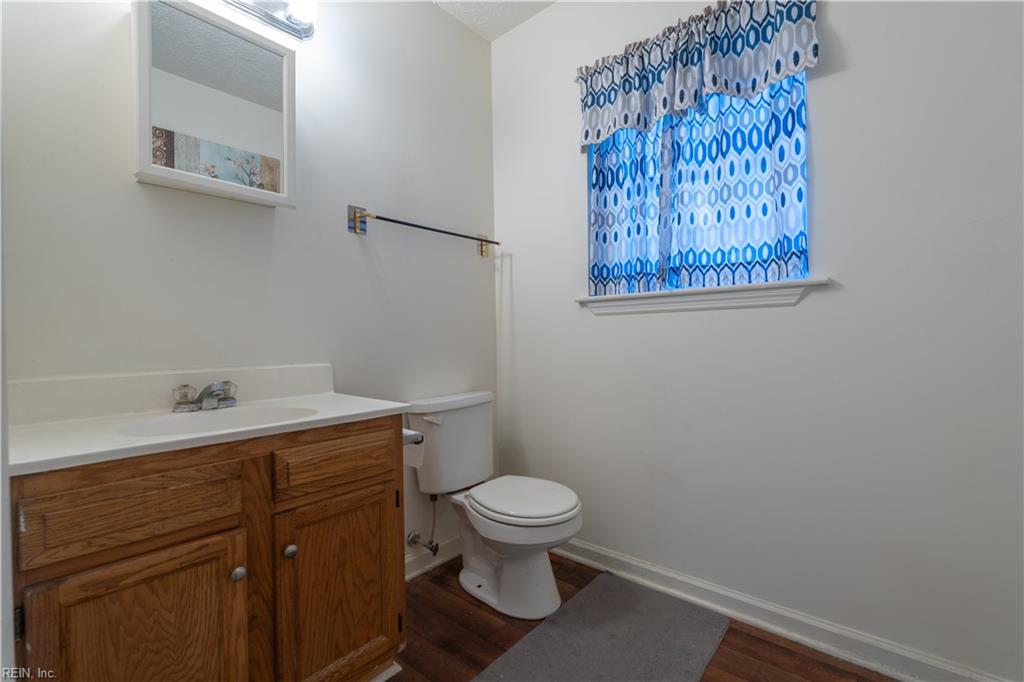 1805 Madison Avenue Newport News VA 23607