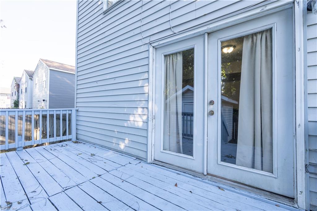 1805 Madison Avenue Newport News VA 23607