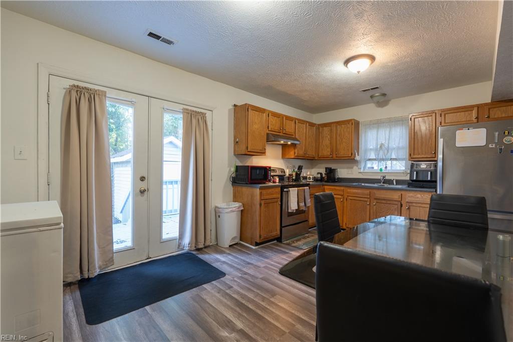 1805 Madison Avenue Newport News VA 23607