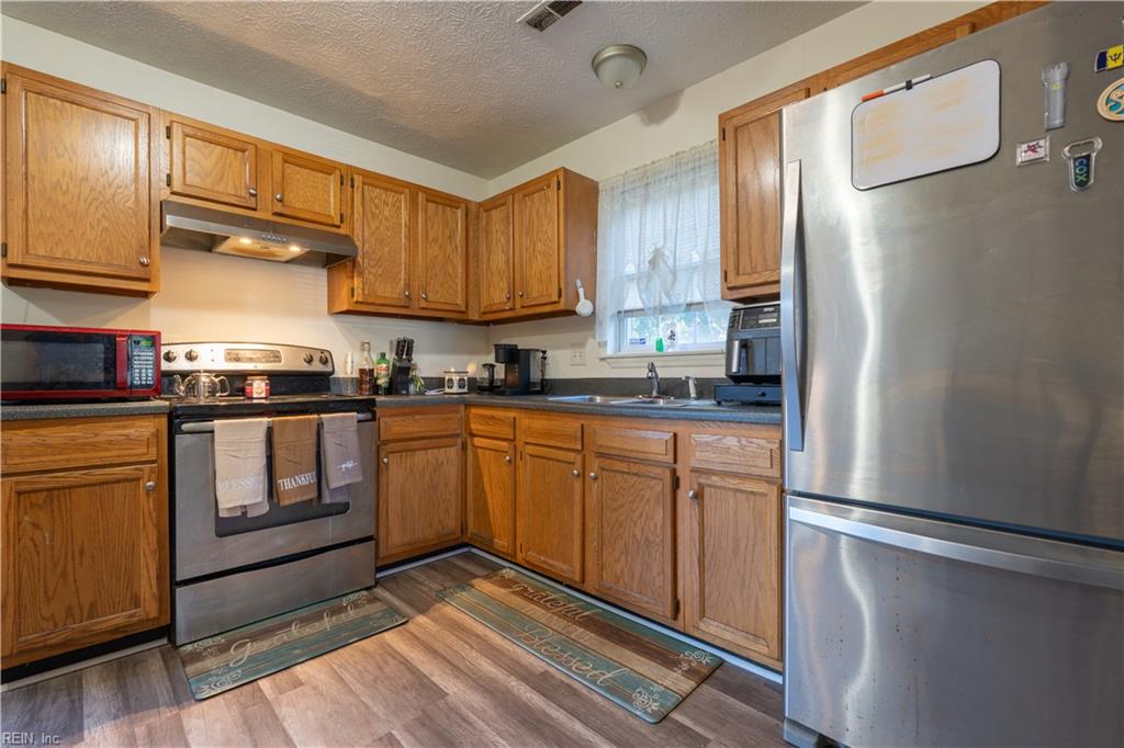 1805 Madison Avenue Newport News VA 23607