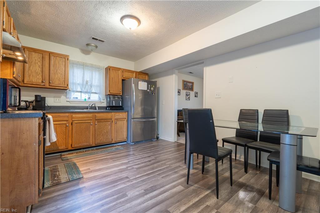 1805 Madison Avenue Newport News VA 23607