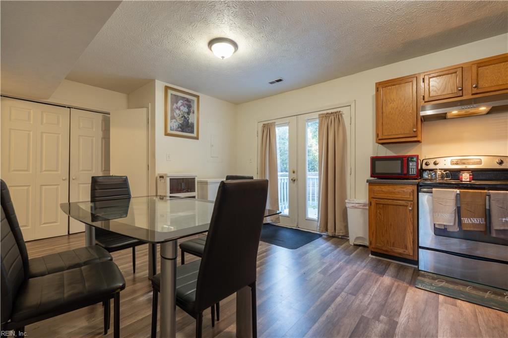 1805 Madison Avenue Newport News VA 23607