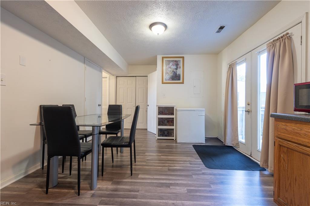 1805 Madison Avenue Newport News VA 23607