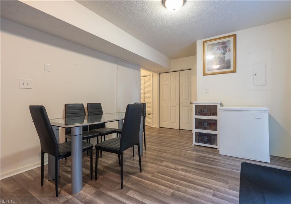 1805 Madison Avenue Newport News VA 23607