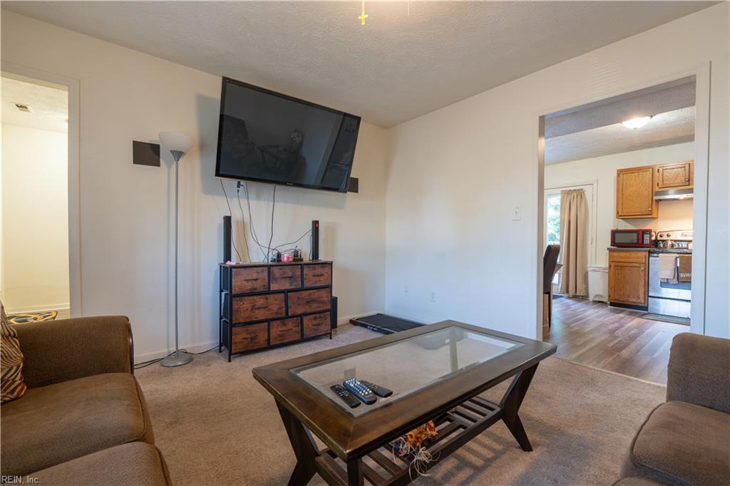 1805 Madison Avenue Newport News VA 23607