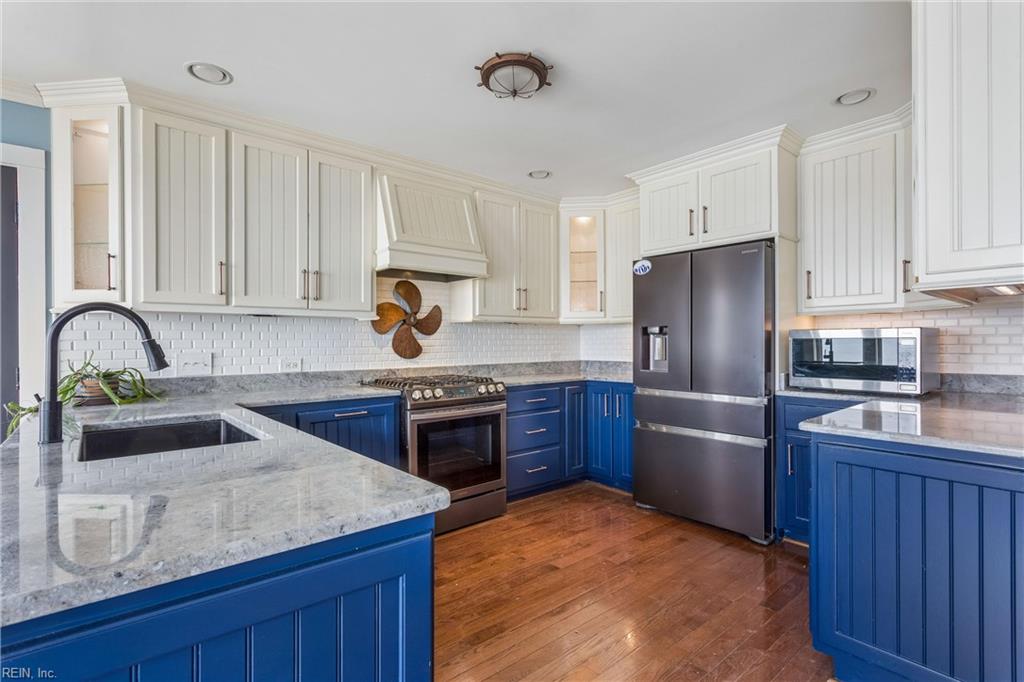 106 Dandy View Lane Yorktown VA 23692