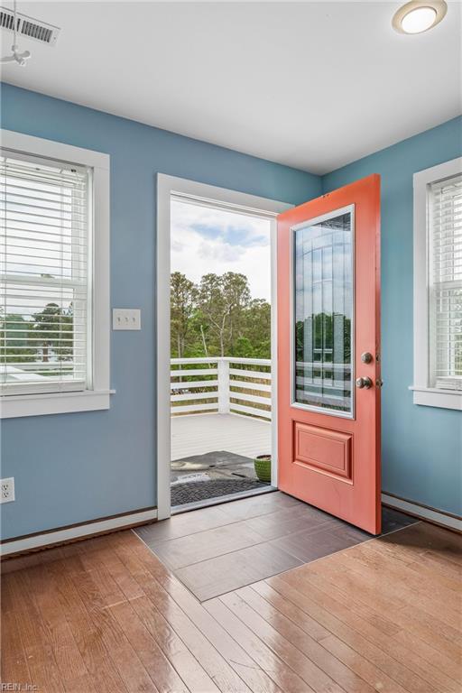 106 Dandy View Lane Yorktown VA 23692