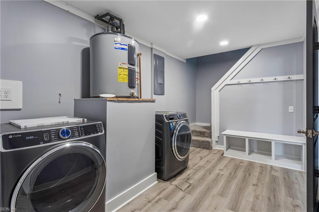 106 Dandy View Lane Yorktown VA 23692