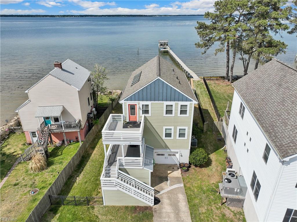 106 Dandy View Lane Yorktown VA 23692