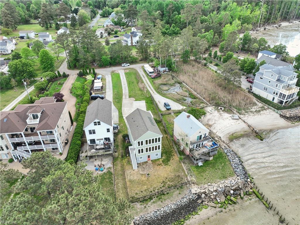 106 Dandy View Lane Yorktown VA 23692