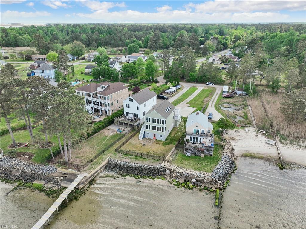 106 Dandy View Lane Yorktown VA 23692