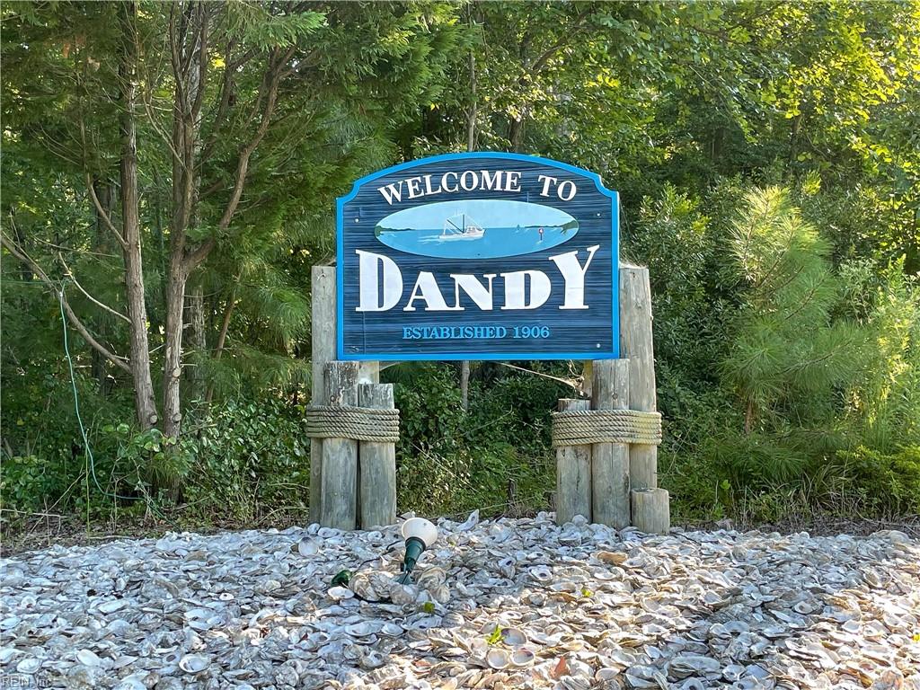 106 Dandy View Lane Yorktown VA 23692