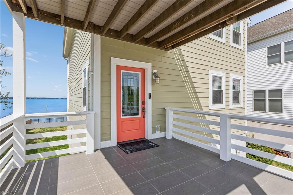 106 Dandy View Lane Yorktown VA 23692