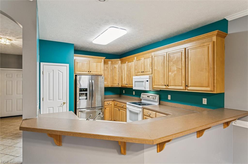 314 Oak Ridge Drive Newport News VA 23603