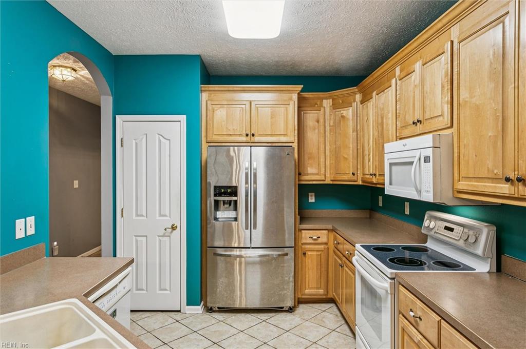 314 Oak Ridge Drive Newport News VA 23603