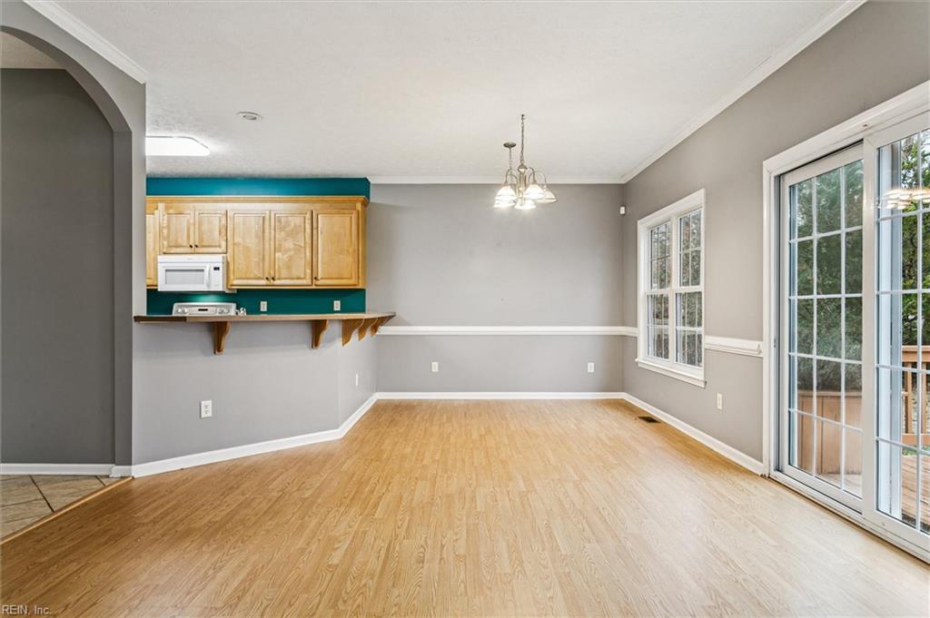 314 Oak Ridge Drive Newport News VA 23603