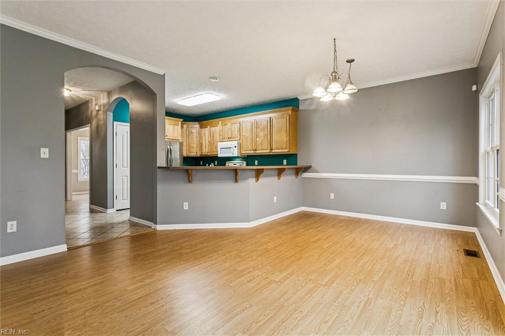 314 Oak Ridge Drive Newport News VA 23603