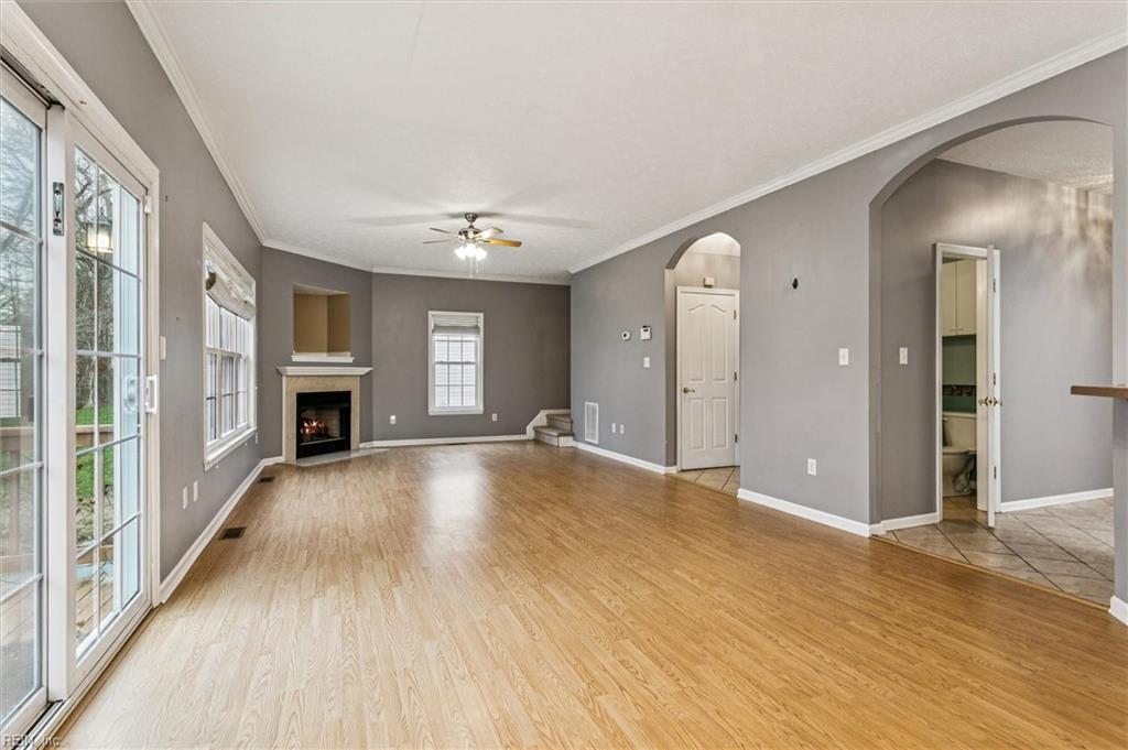 314 Oak Ridge Drive Newport News VA 23603