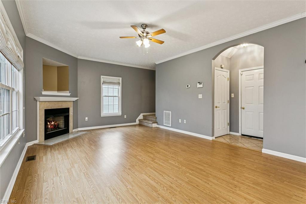 314 Oak Ridge Drive Newport News VA 23603