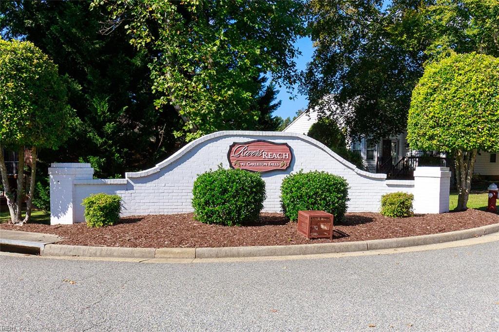 314 Oak Ridge Drive Newport News VA 23603