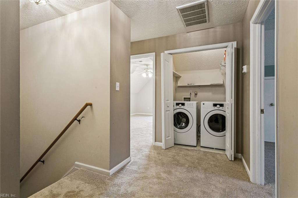 314 Oak Ridge Drive Newport News VA 23603