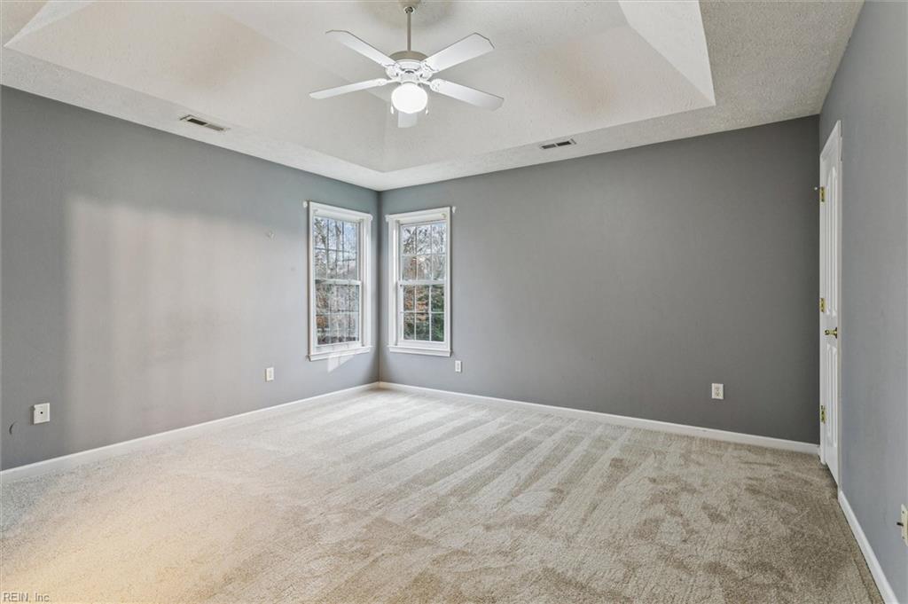 314 Oak Ridge Drive Newport News VA 23603