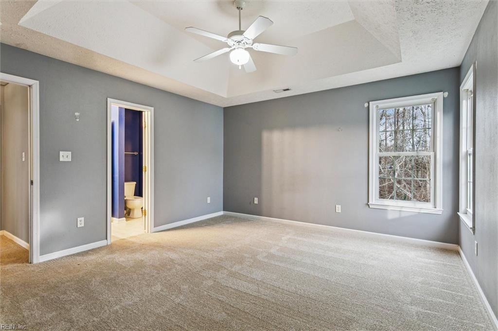 314 Oak Ridge Drive Newport News VA 23603