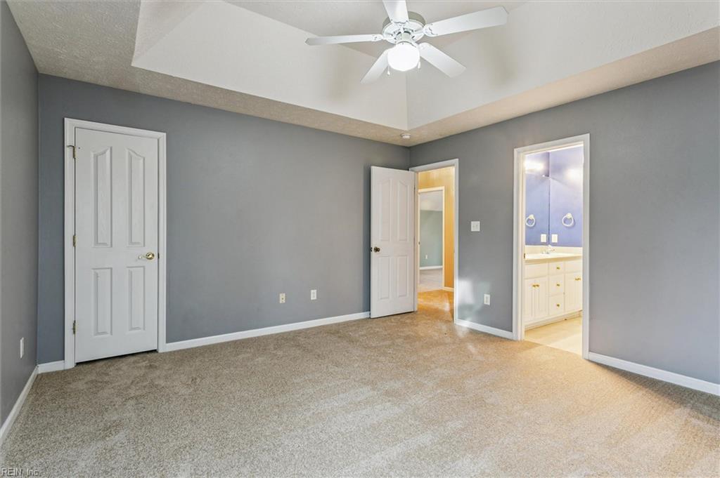 314 Oak Ridge Drive Newport News VA 23603