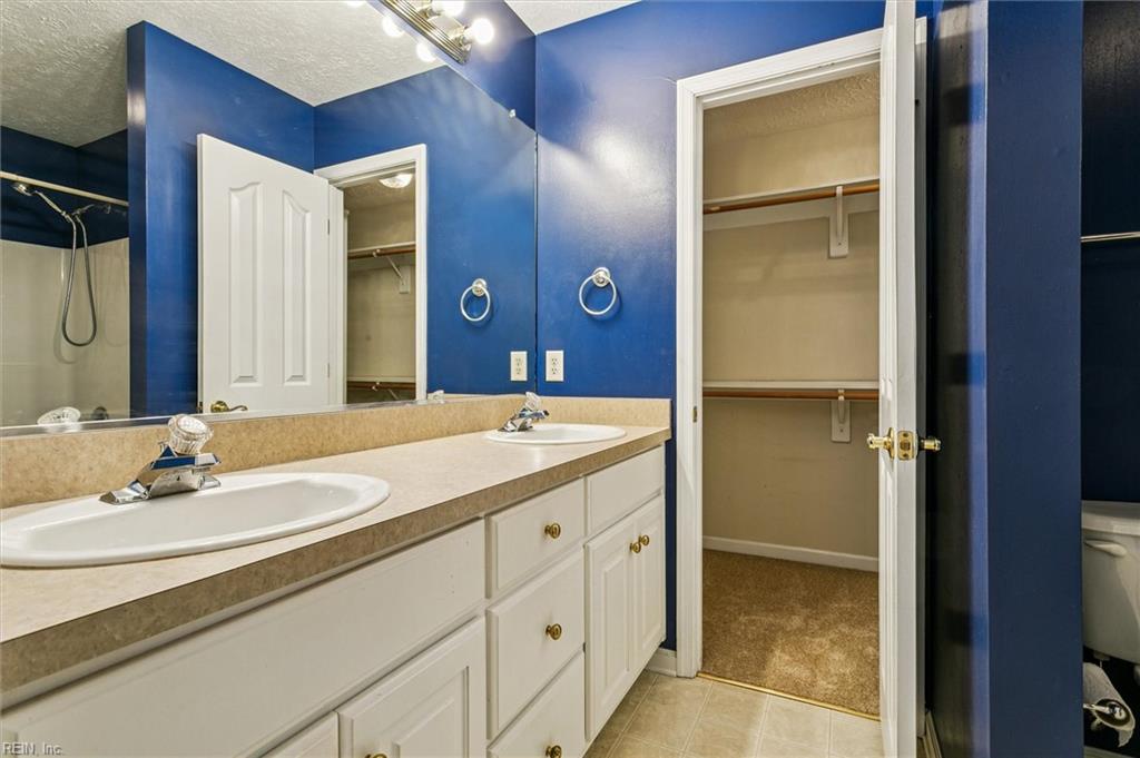 314 Oak Ridge Drive Newport News VA 23603